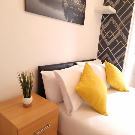 شقة لندن  في F17-Bright 3Rd Flr Studio For 2 Near Paddington المظهر الخارجي الصورة